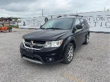 2015 Dodge Journey