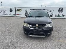 2015 Dodge Journey - Photo 2