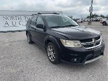 2015 Dodge Journey - Photo 3