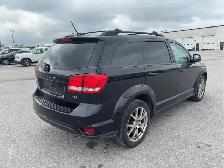 2015 Dodge Journey - Photo 5
