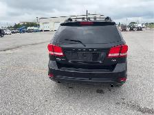 2015 Dodge Journey - Photo 6