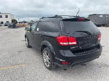 2015 Dodge Journey - Photo 7