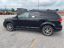 2015 Dodge Journey - Photo 8