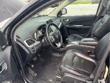 2015 Dodge Journey - Photo 10