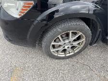 2015 Dodge Journey - Photo 20