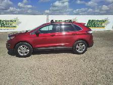 2016 Ford Edge - Photo 2