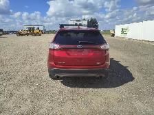 2016 Ford Edge - Photo 4