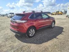 2016 Ford Edge - Photo 5