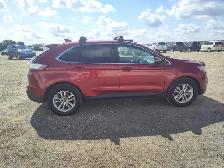 2016 Ford Edge - Photo 6