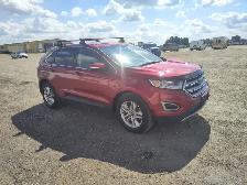2016 Ford Edge - Photo 7