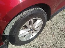 2016 Ford Edge - Photo 27