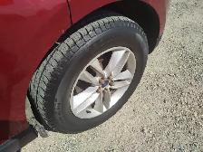 2016 Ford Edge - Photo 28