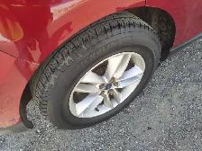 2016 Ford Edge - Photo 29