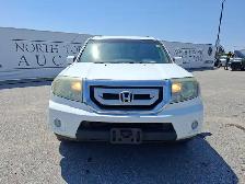 2010 Honda Pilot - Photo 2
