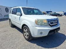 2010 Honda Pilot - Photo 3