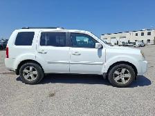 2010 Honda Pilot - Photo 4