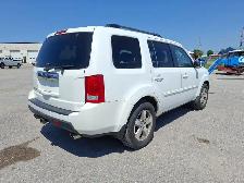 2010 Honda Pilot - Photo 5