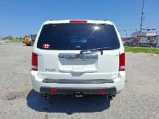 2010 Honda Pilot - Photo 6