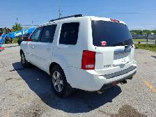 2010 Honda Pilot - Photo 7