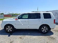 2010 Honda Pilot - Photo 8