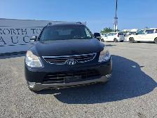 2012 Hyundai Veracruz - Photo 2