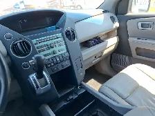 2010 Honda Pilot - Photo 12