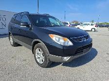 2012 Hyundai Veracruz - Photo 3