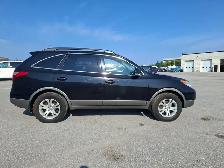 2012 Hyundai Veracruz - Photo 4