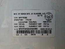 2010 Honda Pilot - Photo 14