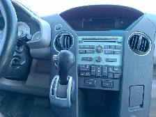 2010 Honda Pilot - Photo 16