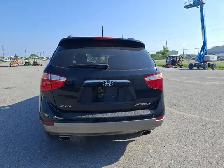 2012 Hyundai Veracruz - Photo 6