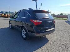2012 Hyundai Veracruz - Photo 7