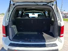 2010 Honda Pilot - Photo 17