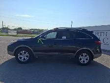 2012 Hyundai Veracruz - Photo 8