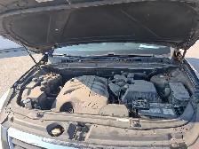2012 Hyundai Veracruz - Photo 9