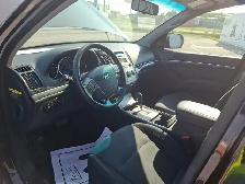 2012 Hyundai Veracruz - Photo 10