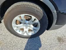 2012 Hyundai Veracruz - Photo 20