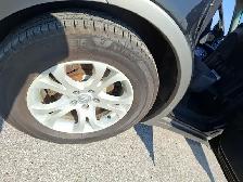 2012 Hyundai Veracruz - Photo 21