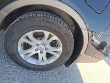 2012 Hyundai Veracruz - Photo 22