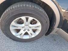 2012 Hyundai Veracruz - Photo 23