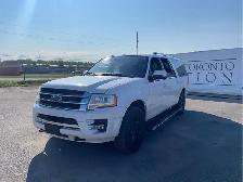 2016 Ford Expedition