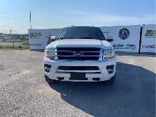 2016 Ford Expedition - Photo 2