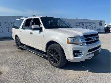 2016 Ford Expedition - Photo 3