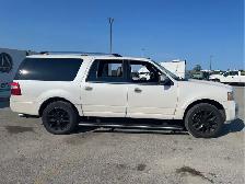 2016 Ford Expedition - Photo 4