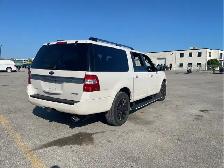 2016 Ford Expedition - Photo 5