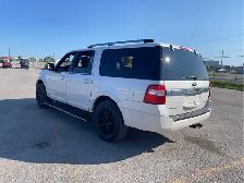 2016 Ford Expedition - Photo 7