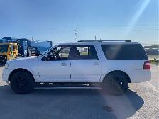 2016 Ford Expedition - Photo 8