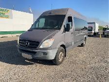 2011 Mercedes-Benz Sprinter