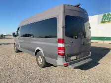 2011 Mercedes-Benz Sprinter - Photo 3