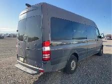 2011 Mercedes-Benz Sprinter - Photo 5